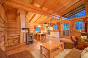 Chalet Stabler - by Alpen Apartments Zell Am See